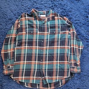 Old Navy Men's Flannel